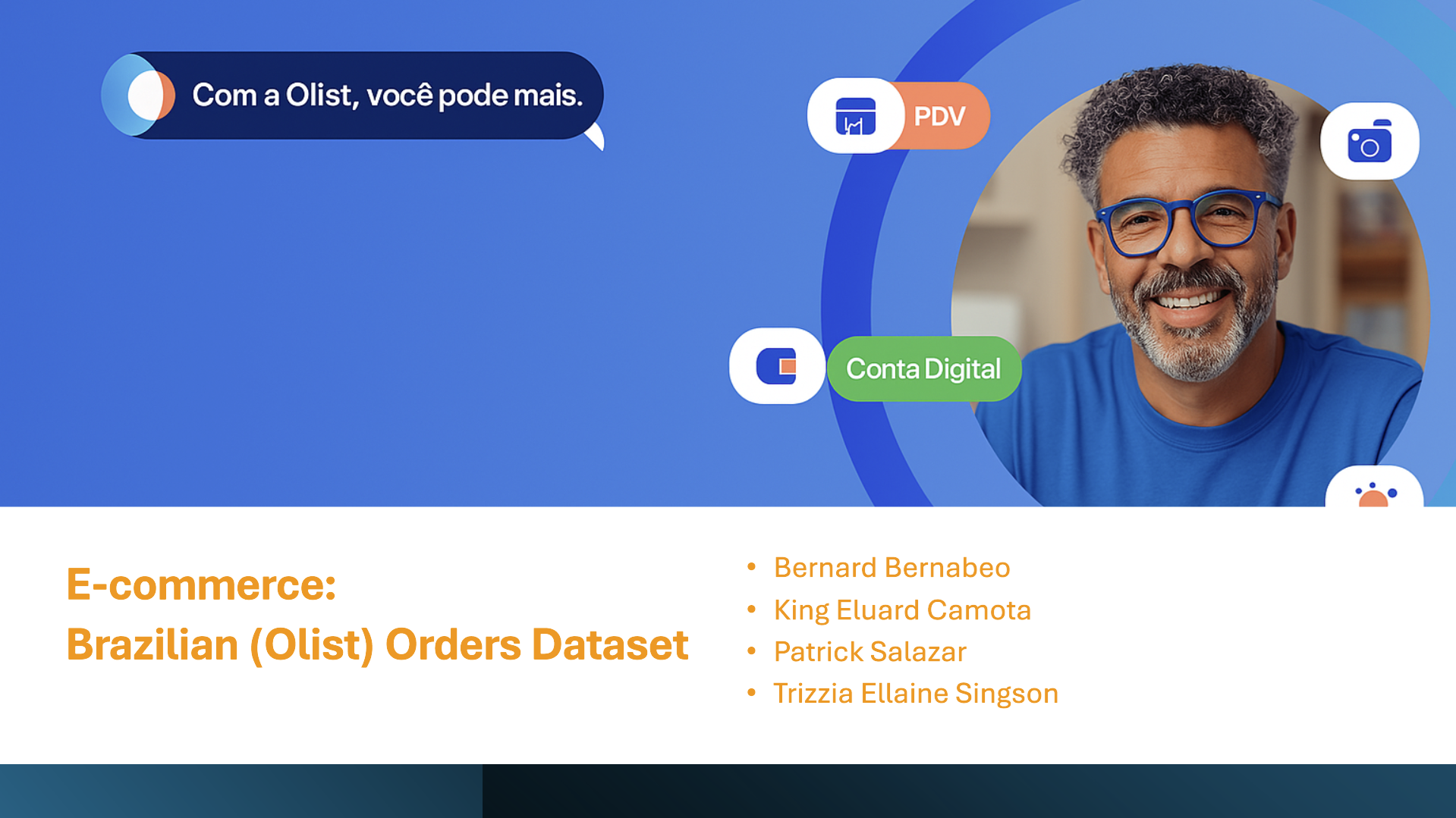 E-commerce Analysis - Explorary Data Analysis